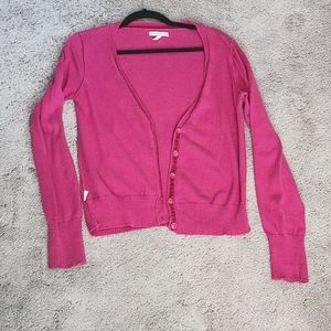 Women's cardigan